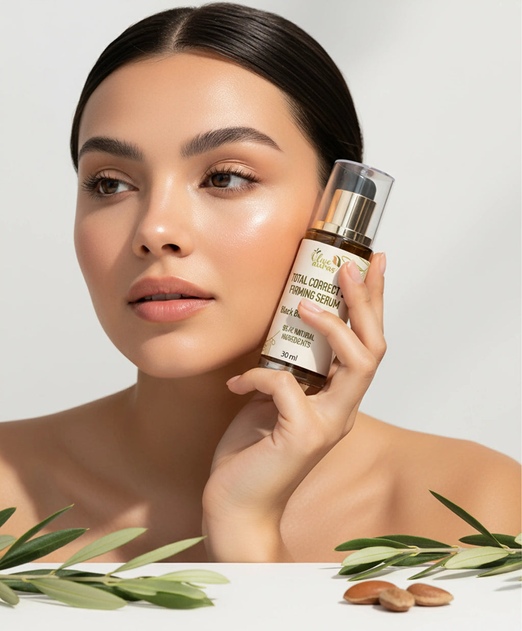 Total Correct & Firming Serum