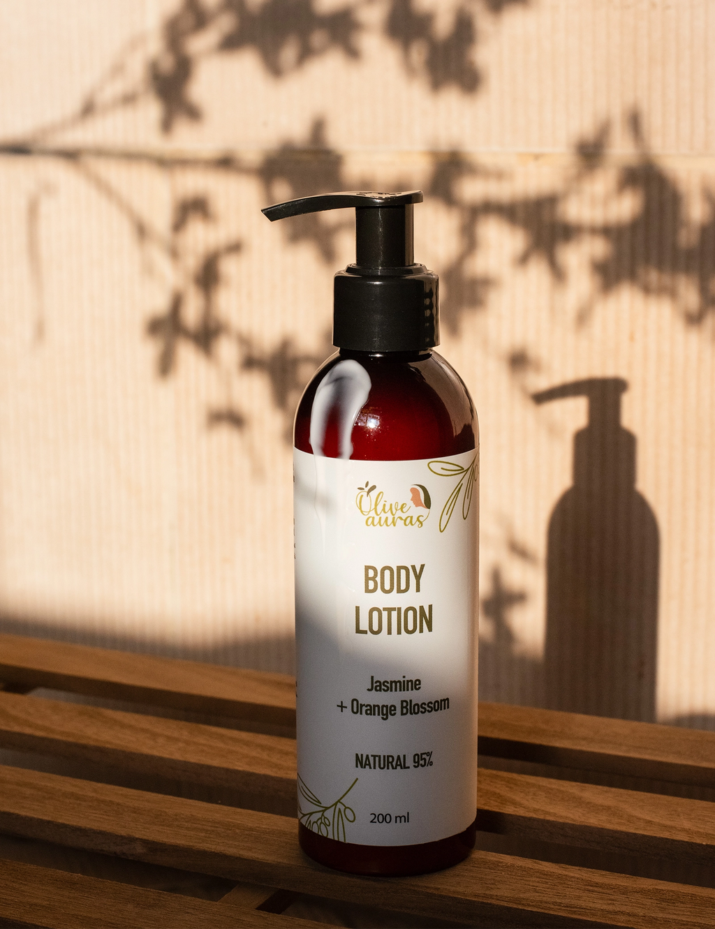 Body Lotion