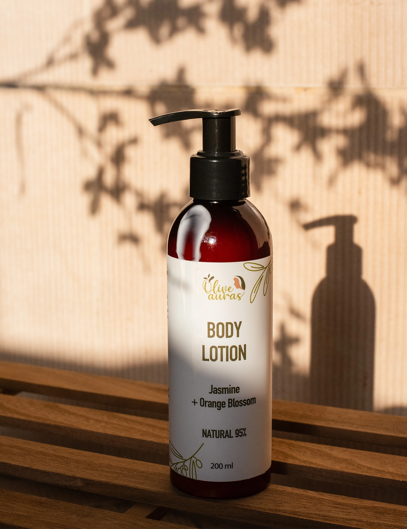 Body Lotion