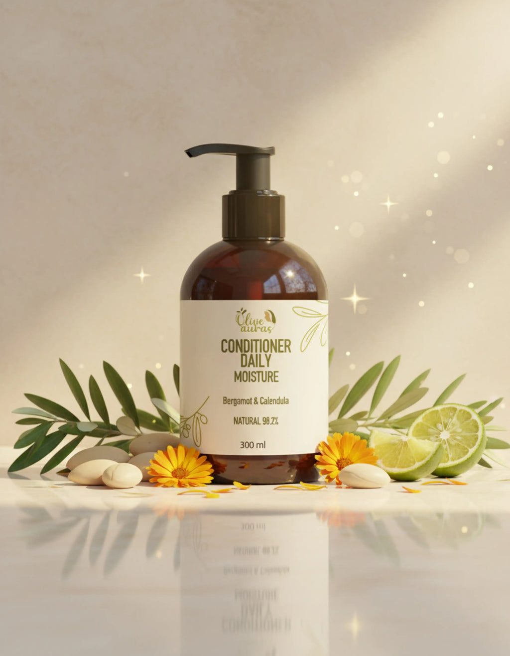 Conditioner Daily Moisture