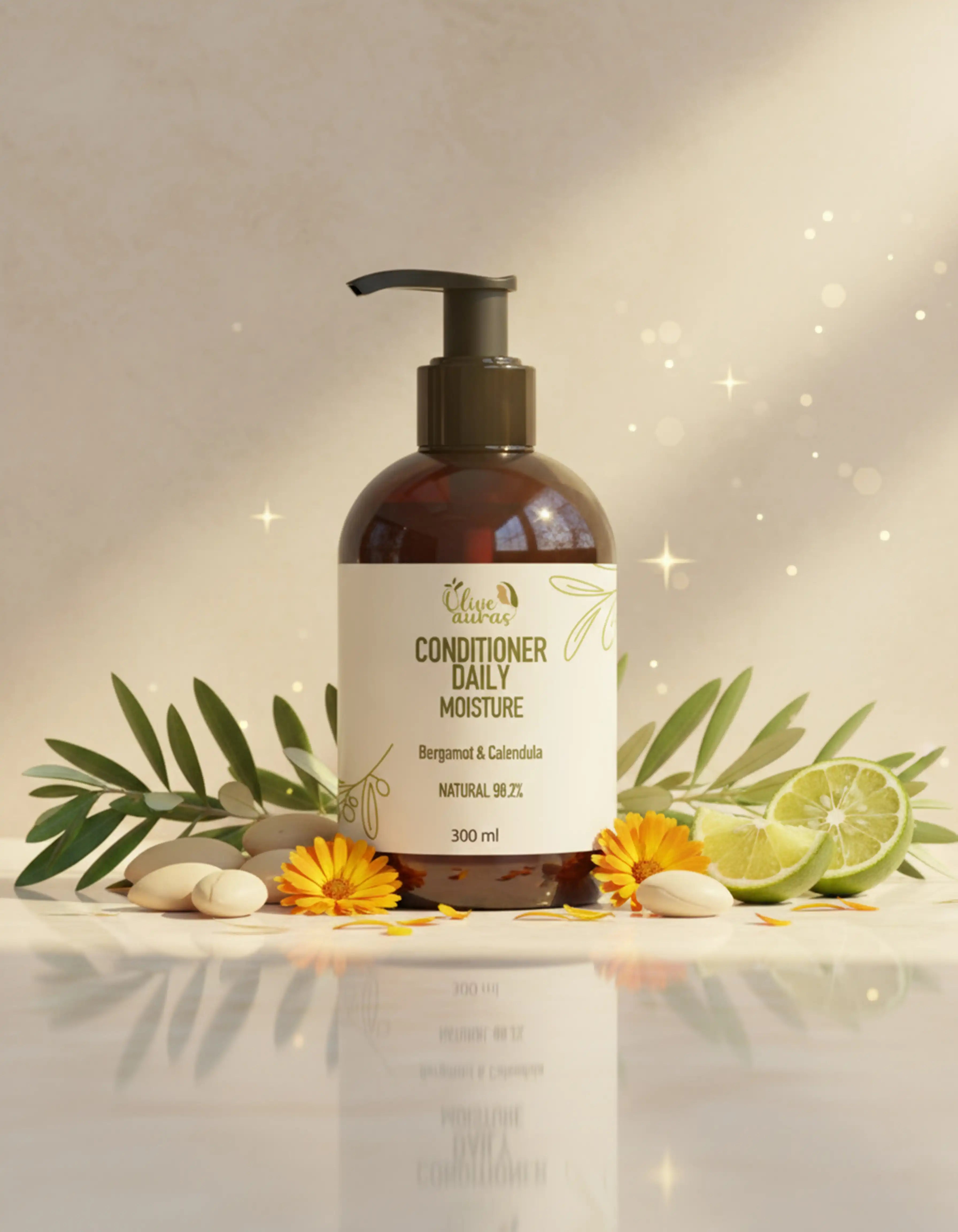 Conditioner Daily Moisture