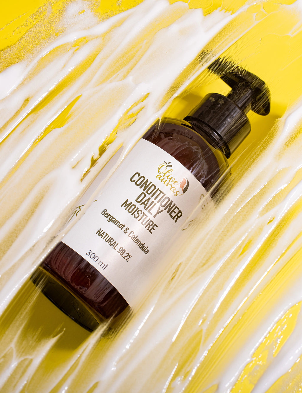 Conditioner Daily Moisture