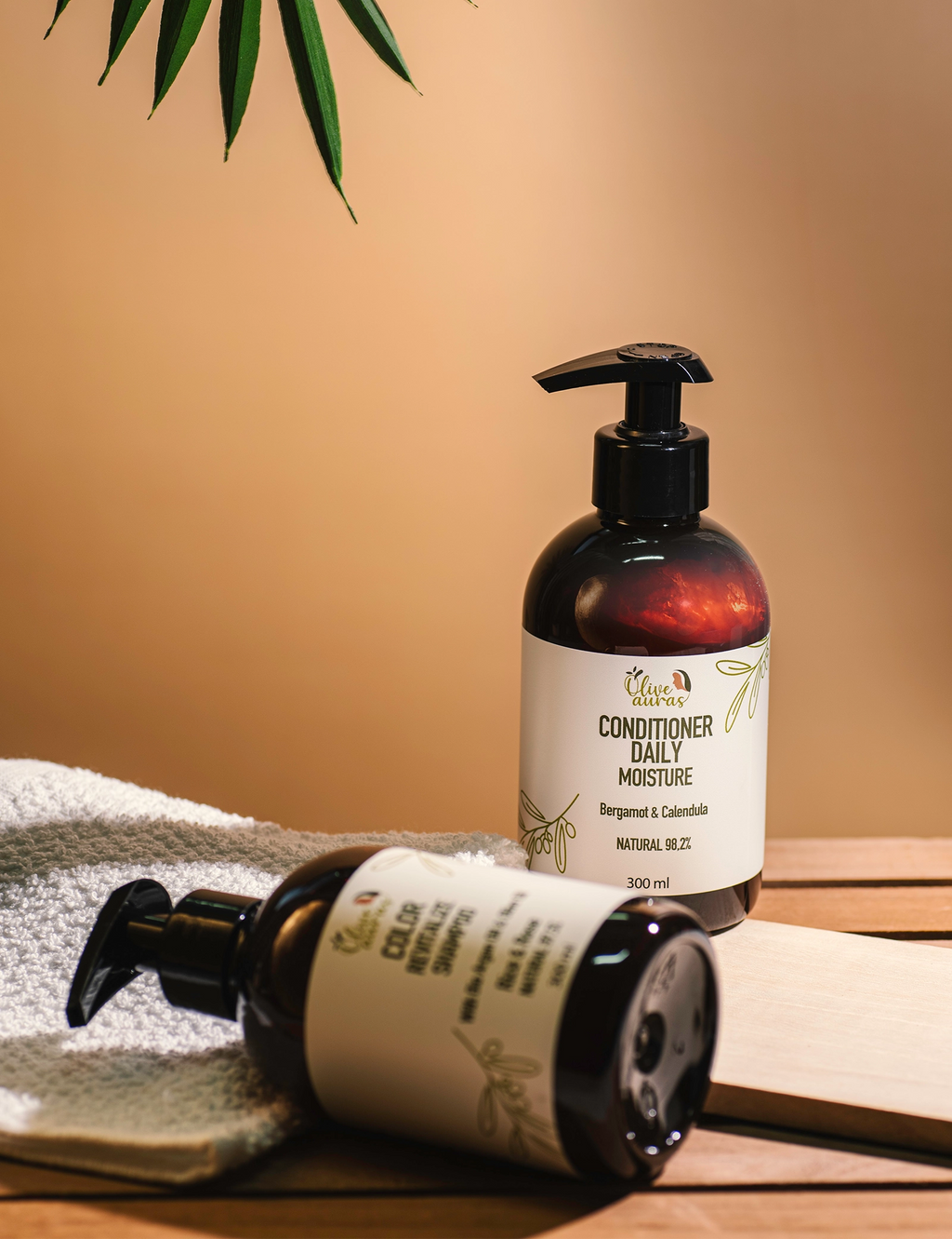 Conditioner Daily Moisture