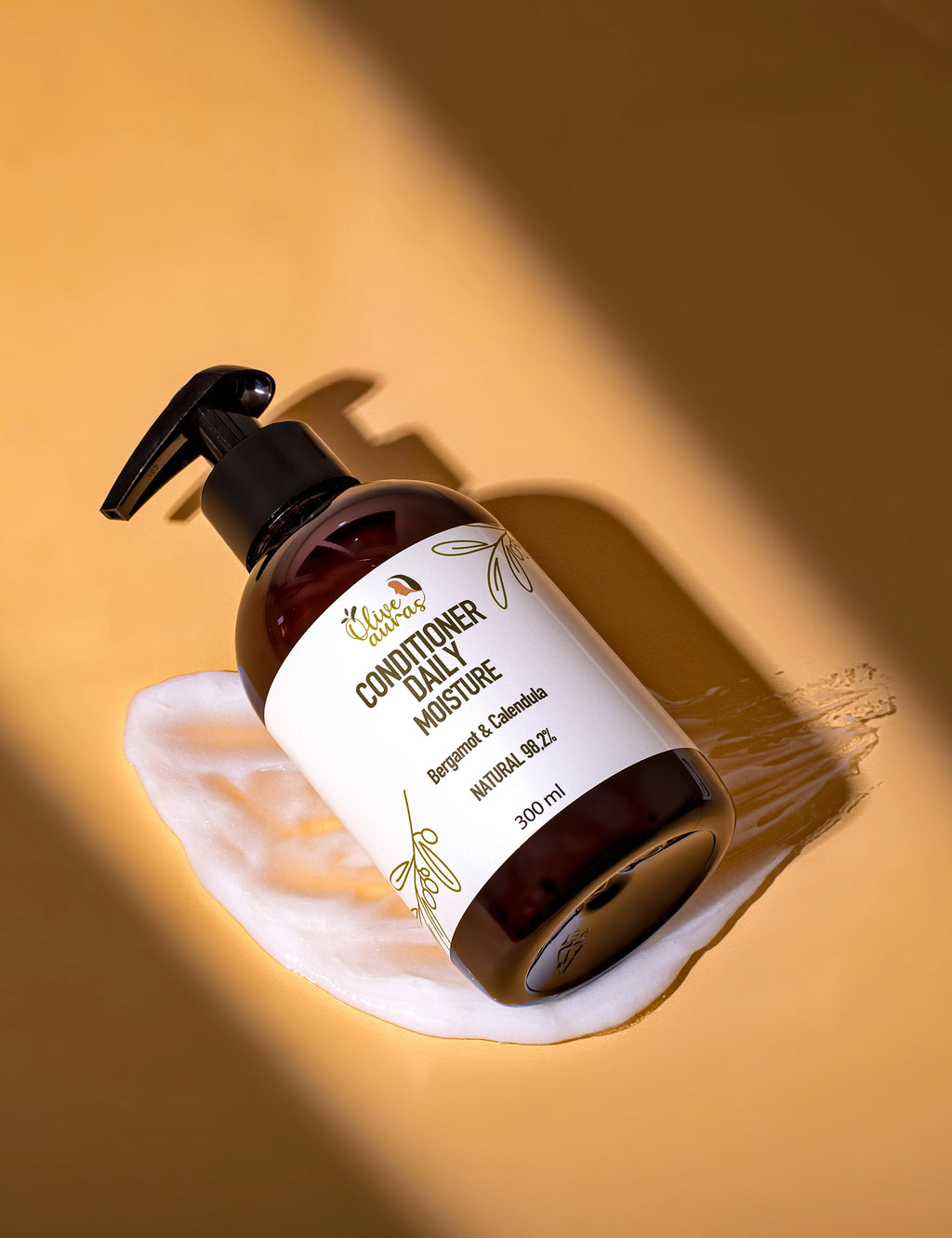 Conditioner Daily Moisture